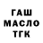 ТГК Wax Andrey Galon
